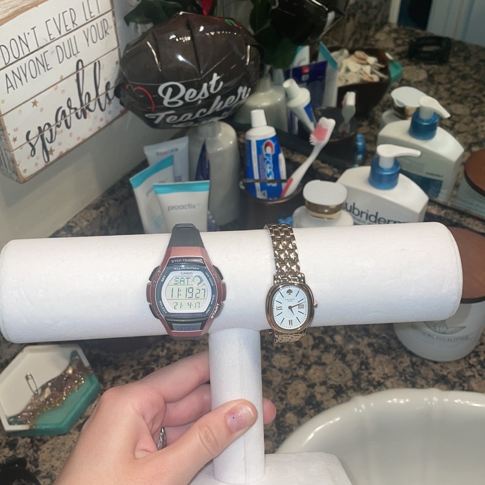 Watches!